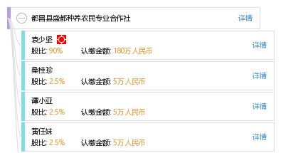 都昌縣盛都種養農民專業合作社