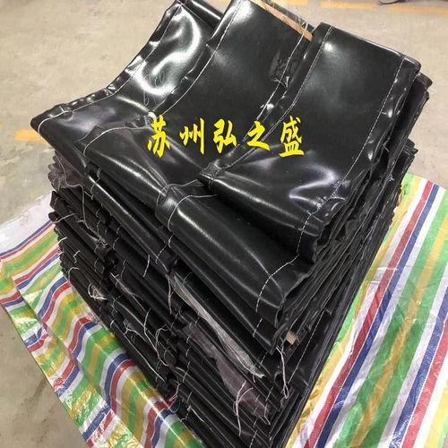 弘之盛 專業(yè)生產(chǎn)高精度天方地圓軟連接與硅膠布軟連接，安裝尺寸誤差極小