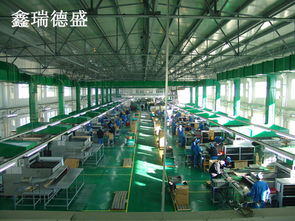 大連金州工廠排風管道安裝 鑫瑞德盛專業(yè)負責，打造優(yōu)質通風系統(tǒng)