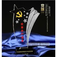 廣州水晶獎(jiǎng)杯廠家專業(yè)定制，助力企業(yè)賽事活動(dòng)水到渠成