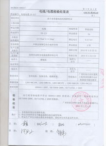 電纜廠與經(jīng)銷商糾紛再起 供應不合格產(chǎn)品反將經(jīng)銷商告上法庭